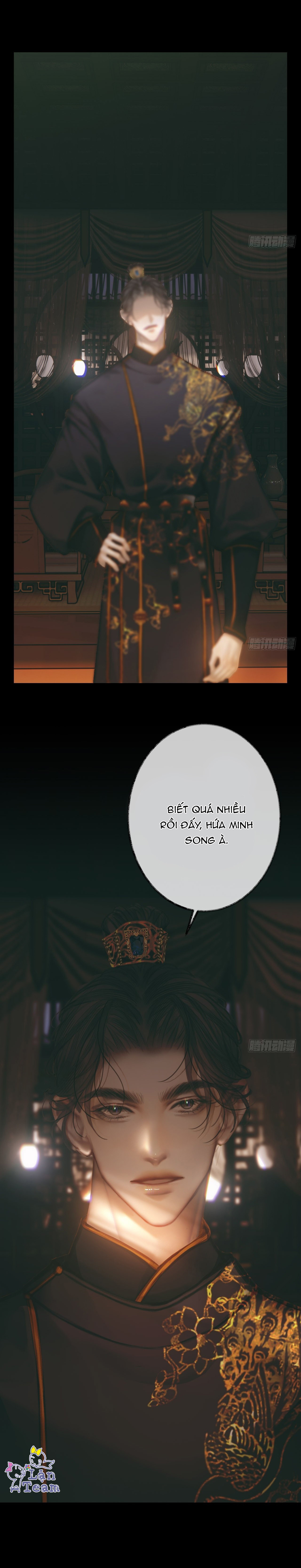 Làm Vợ Tình Địch Chapter 1 - Trang 2