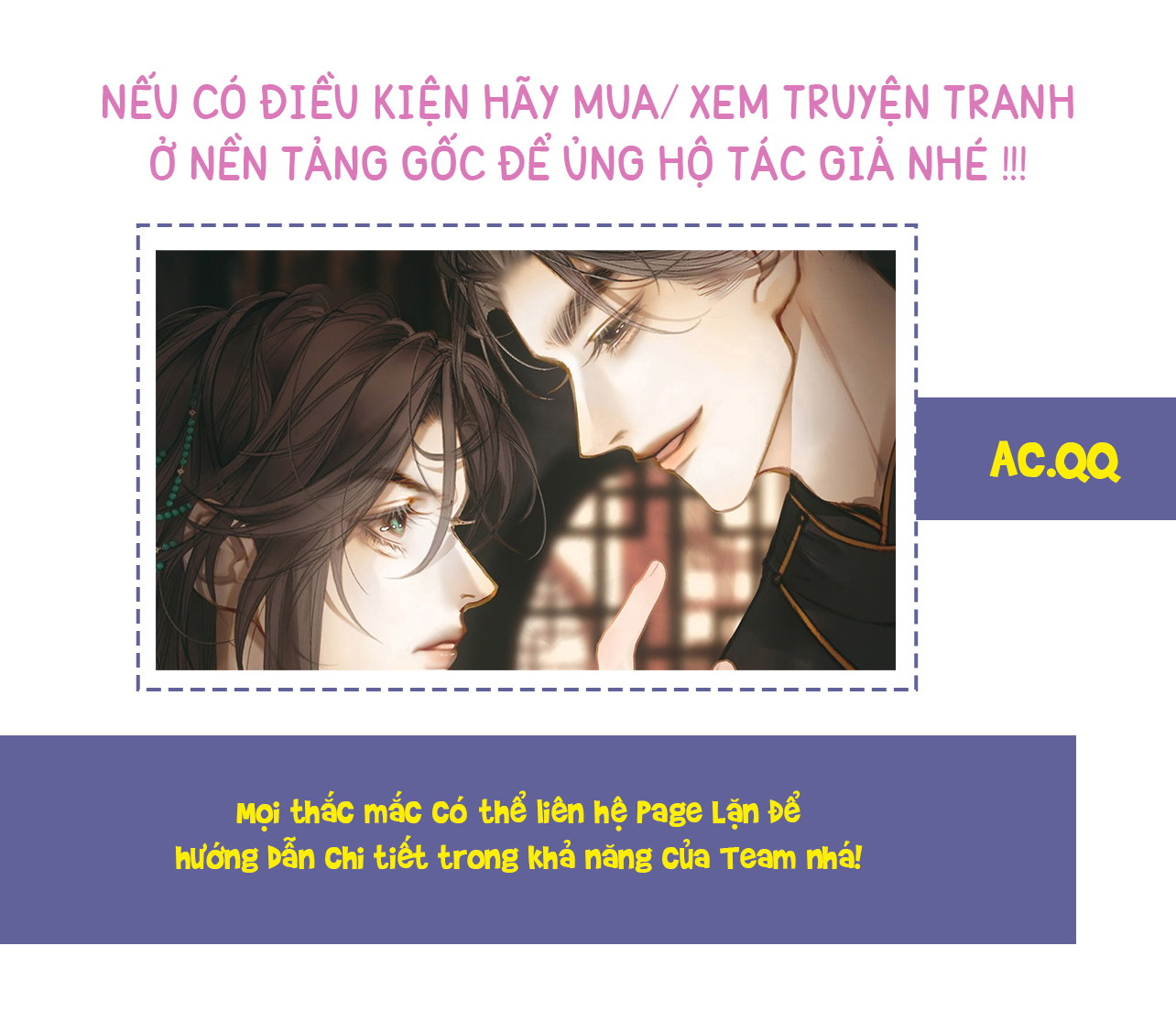 Làm Vợ Tình Địch Chapter 5 - Trang 2