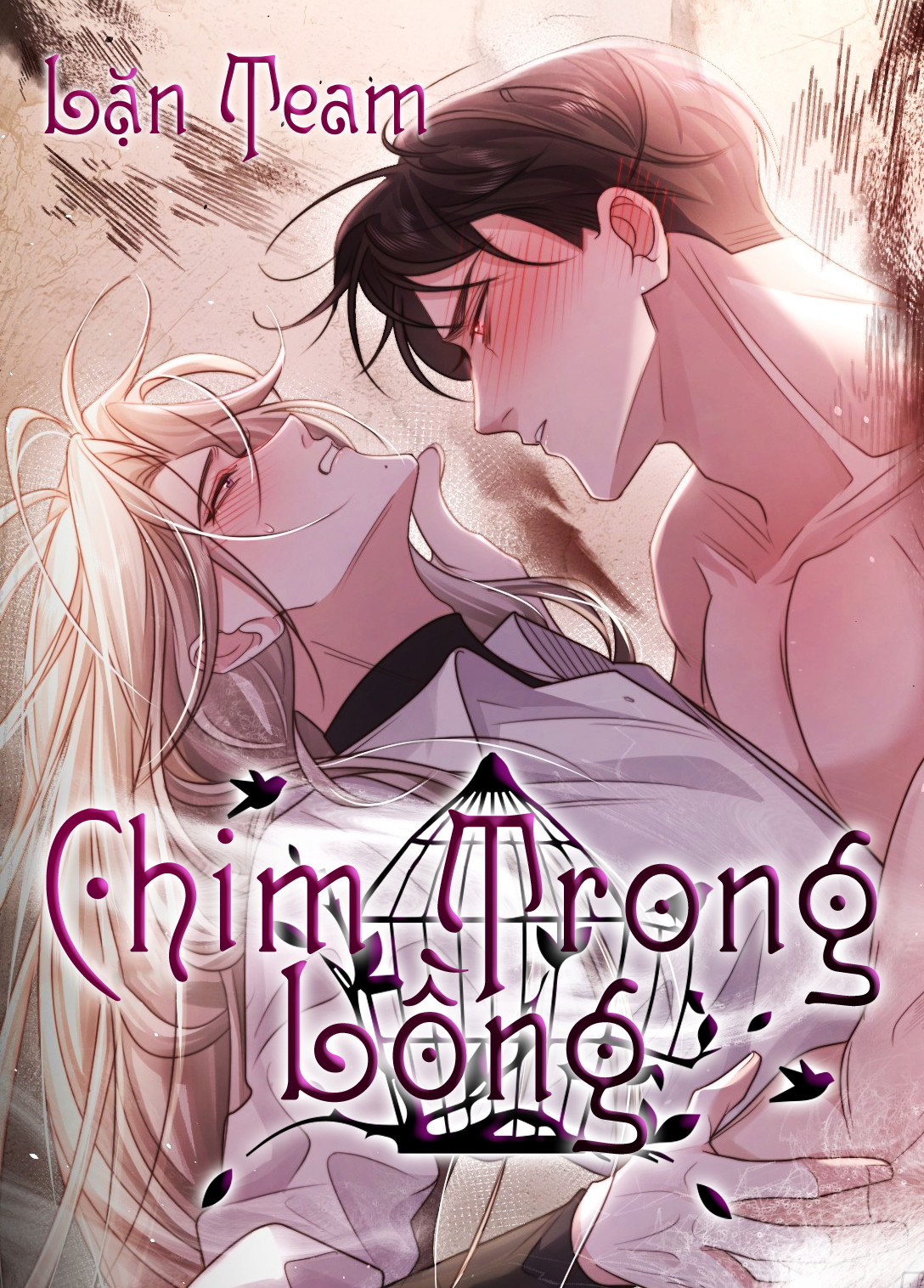 Làm Vợ Tình Địch Chapter 5 - Trang 2