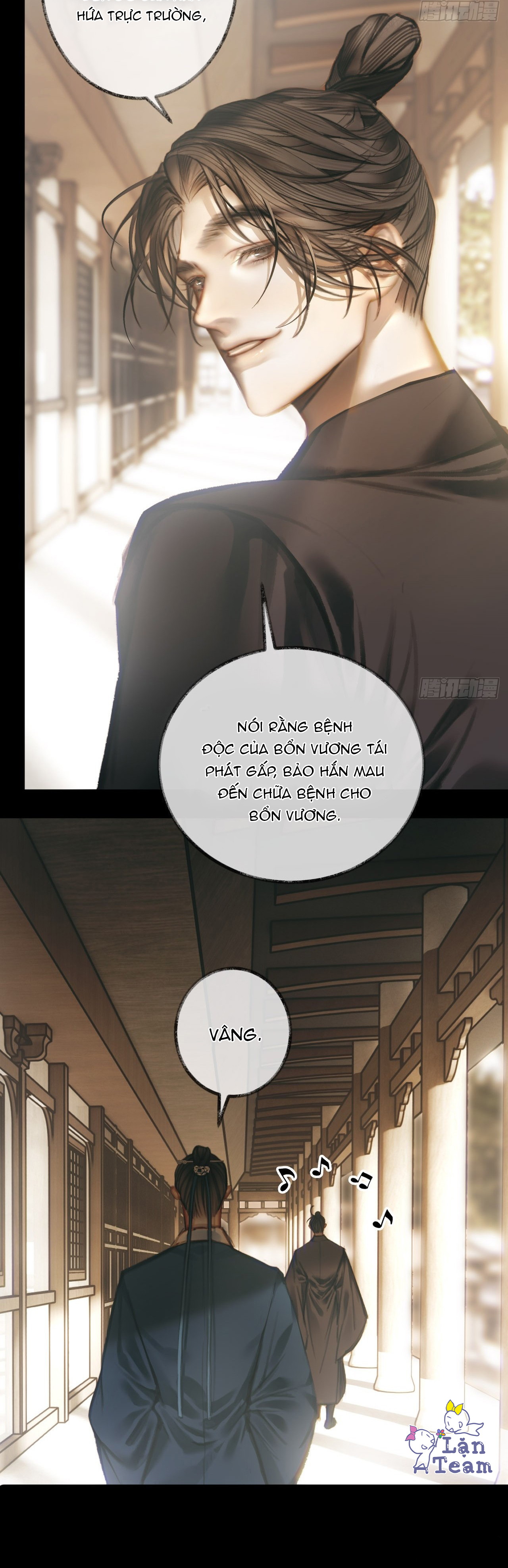 Làm Vợ Tình Địch Chapter 5 - Trang 2