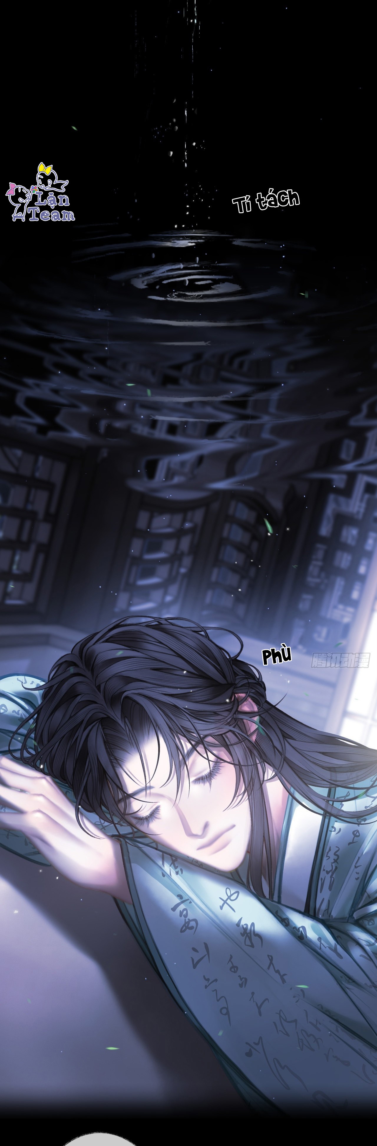 Làm Vợ Tình Địch Chapter 6 - Trang 2