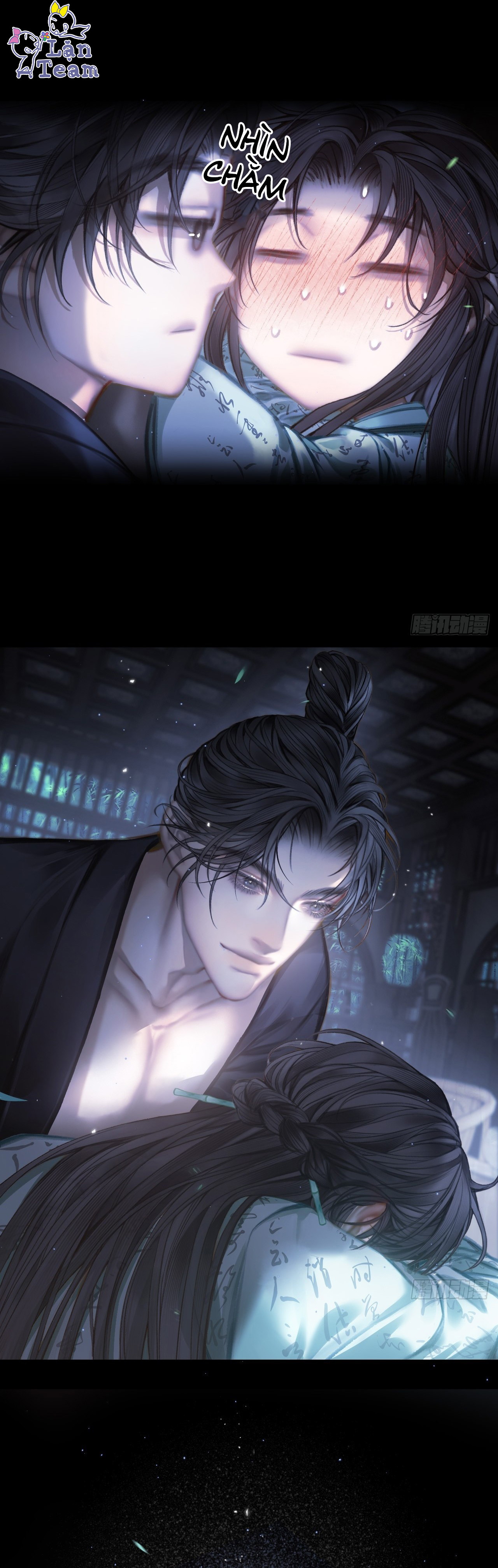 Làm Vợ Tình Địch Chapter 6 - Trang 2