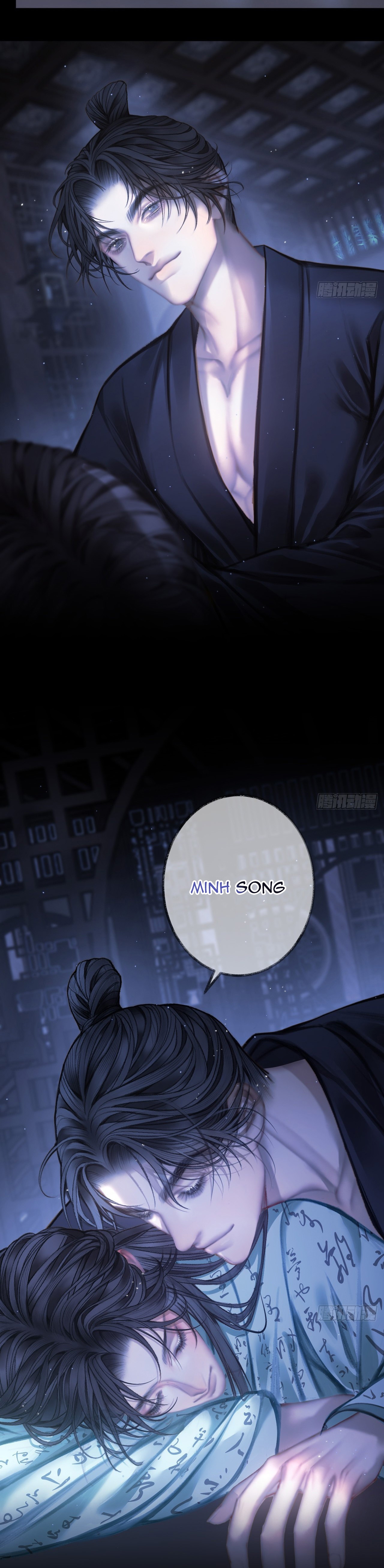 Làm Vợ Tình Địch Chapter 6 - Trang 2