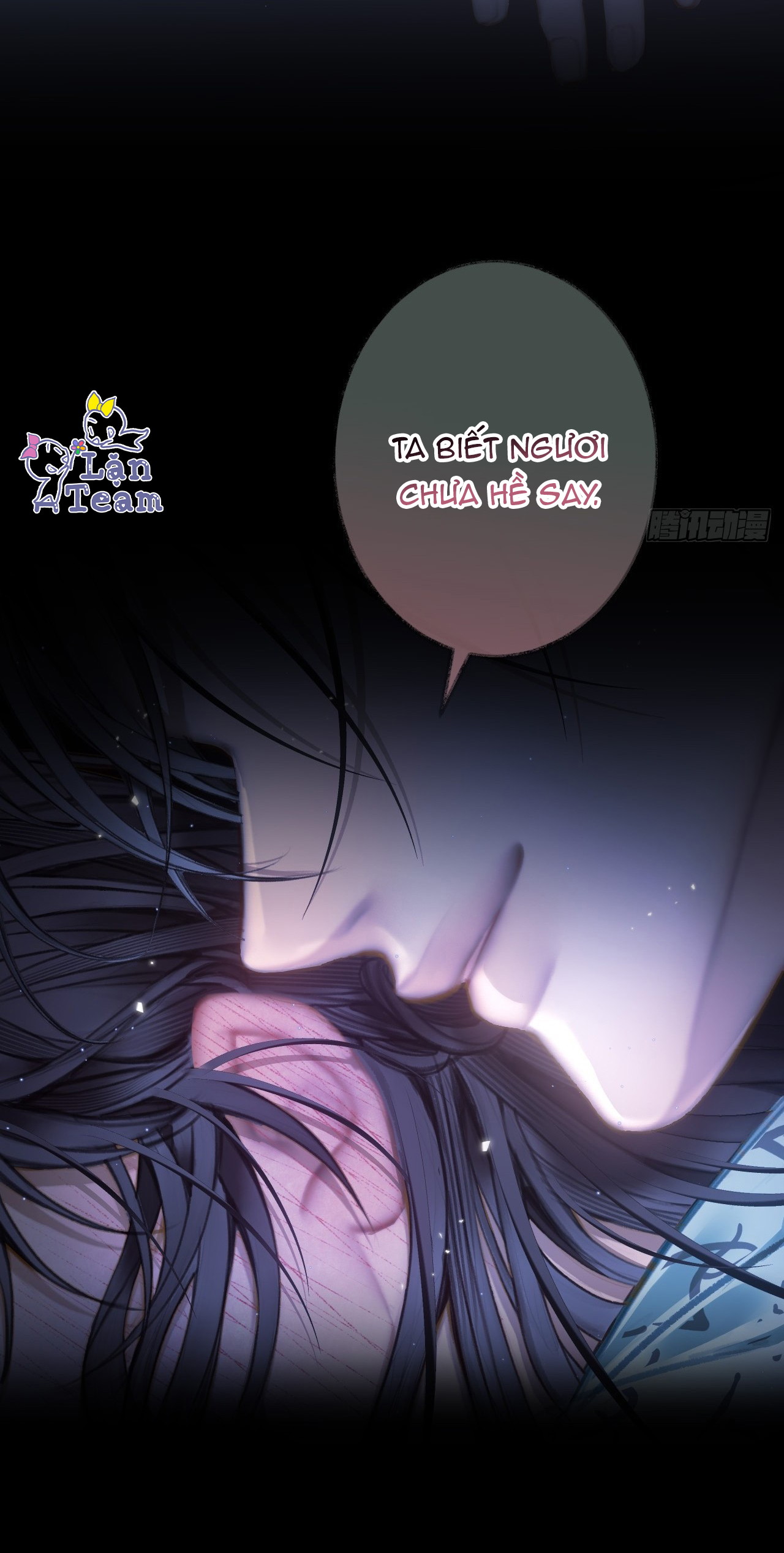 Làm Vợ Tình Địch Chapter 6 - Trang 2