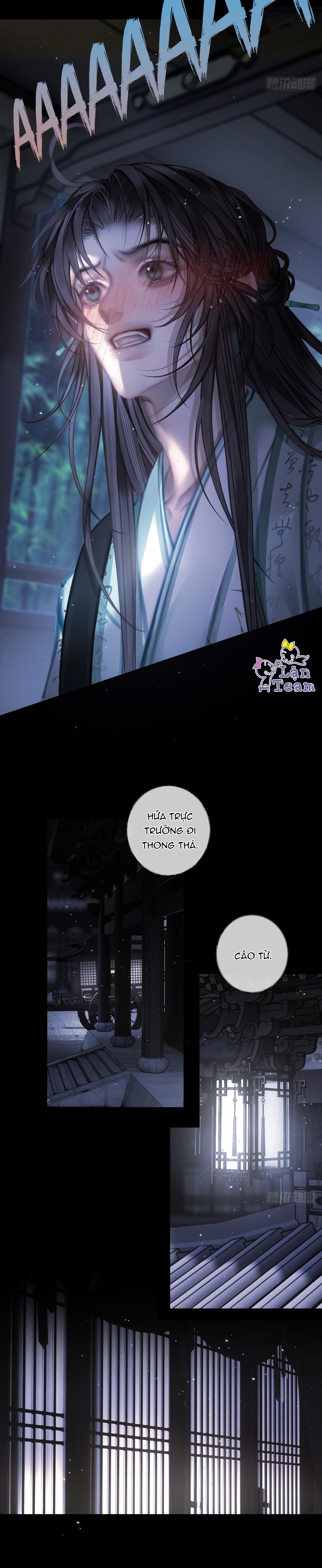 Làm Vợ Tình Địch Chapter 7 - Trang 2