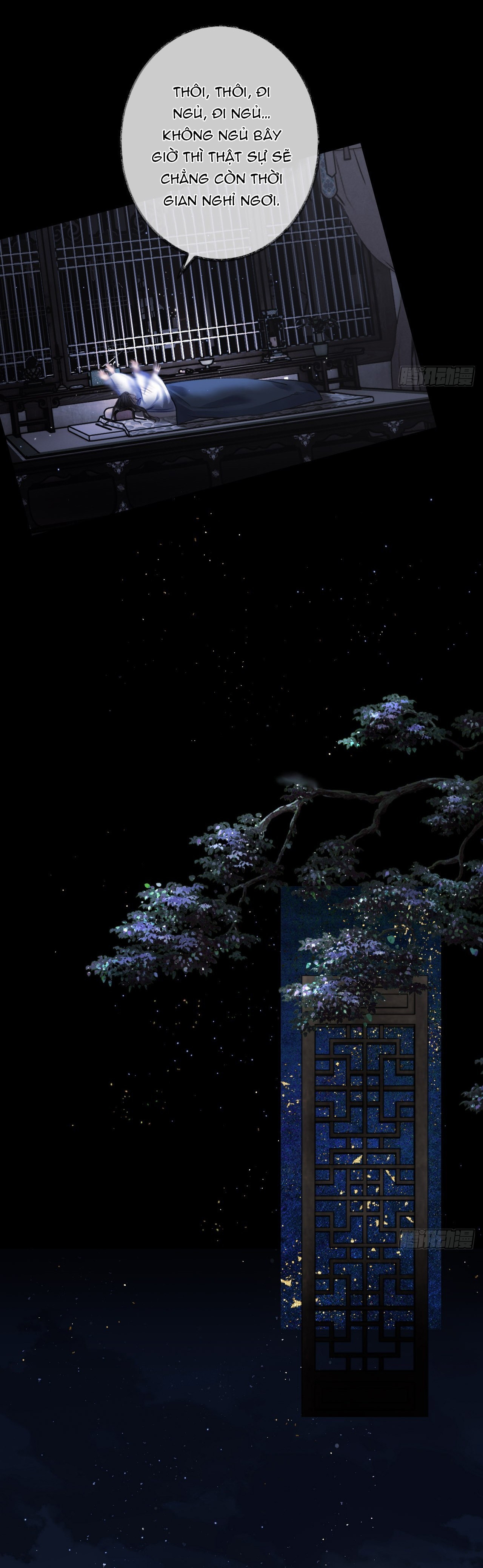 Làm Vợ Tình Địch Chapter 7 - Trang 2