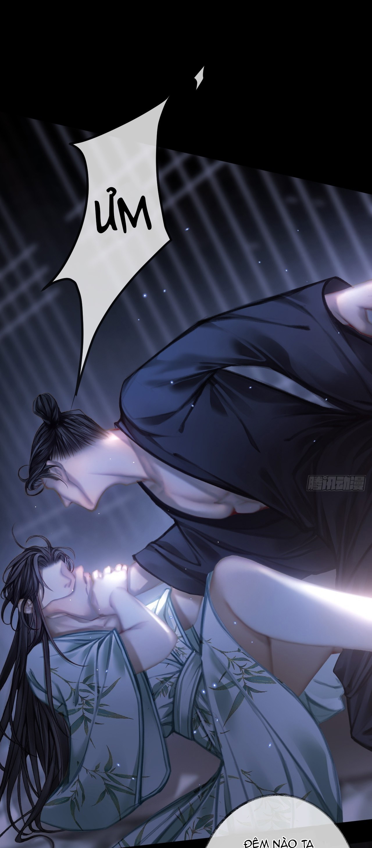 Làm Vợ Tình Địch Chapter 7.1 Ngoại Truyện - Có H - Trang 2