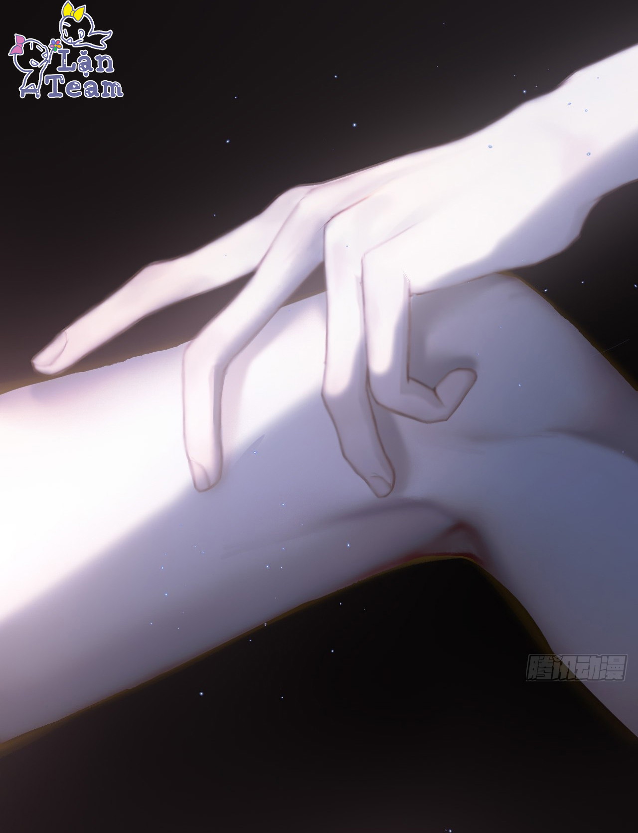 Làm Vợ Tình Địch Chapter 7.1 Ngoại Truyện - Có H - Trang 2