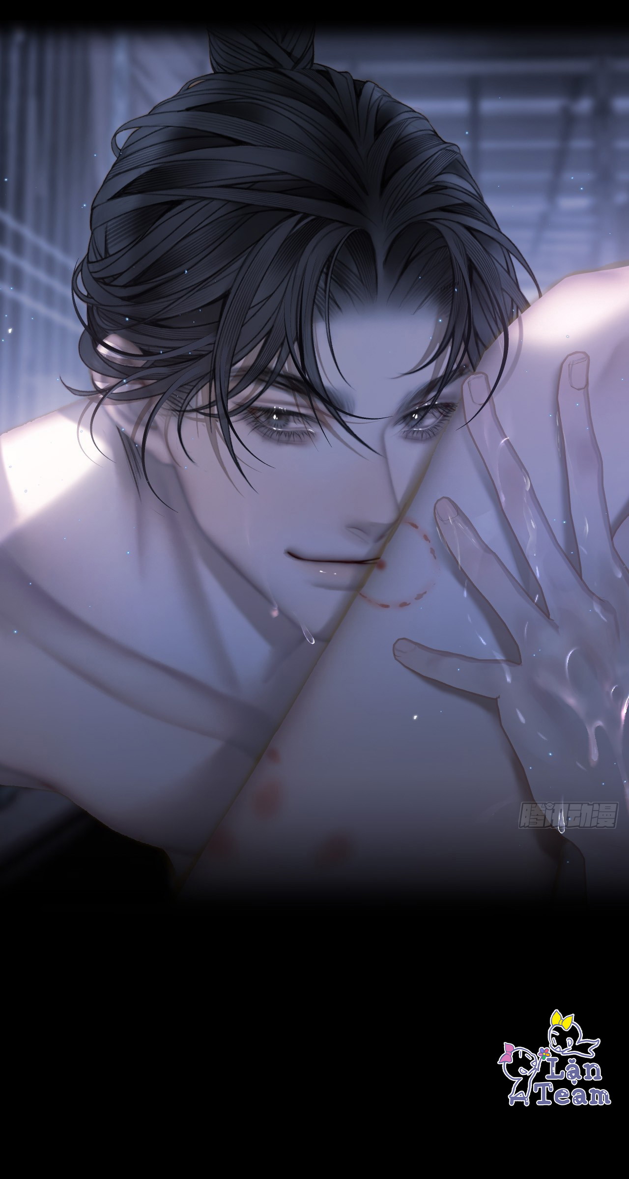 Làm Vợ Tình Địch Chapter 7.1 Ngoại Truyện - Có H - Trang 2