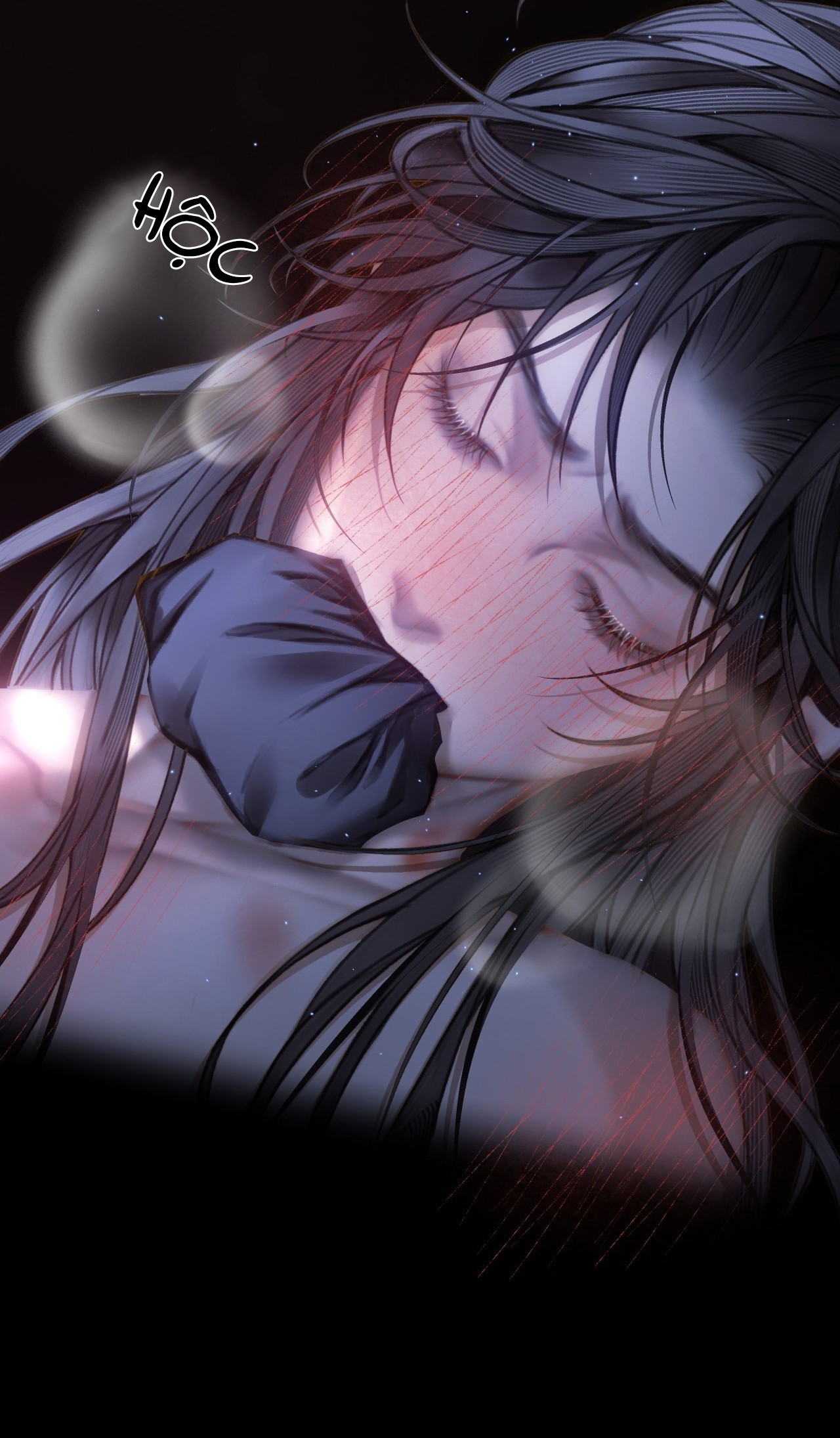 Làm Vợ Tình Địch Chapter 7.1 Ngoại Truyện - Có H - Trang 2