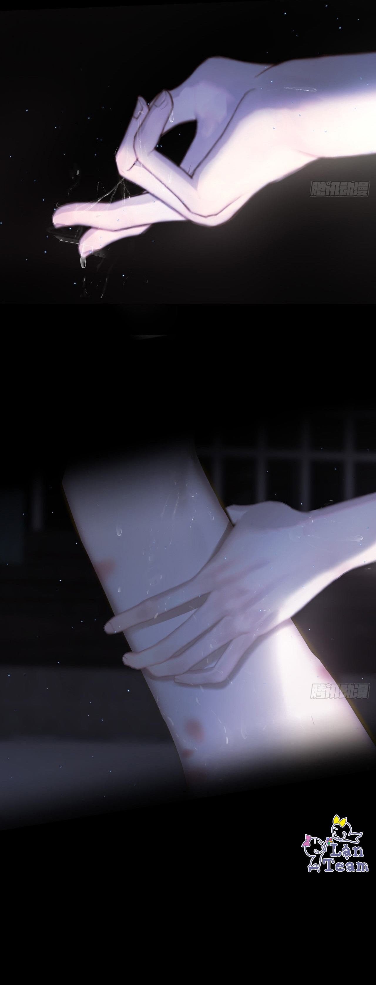 Làm Vợ Tình Địch Chapter 7.1 Ngoại Truyện - Có H - Trang 2