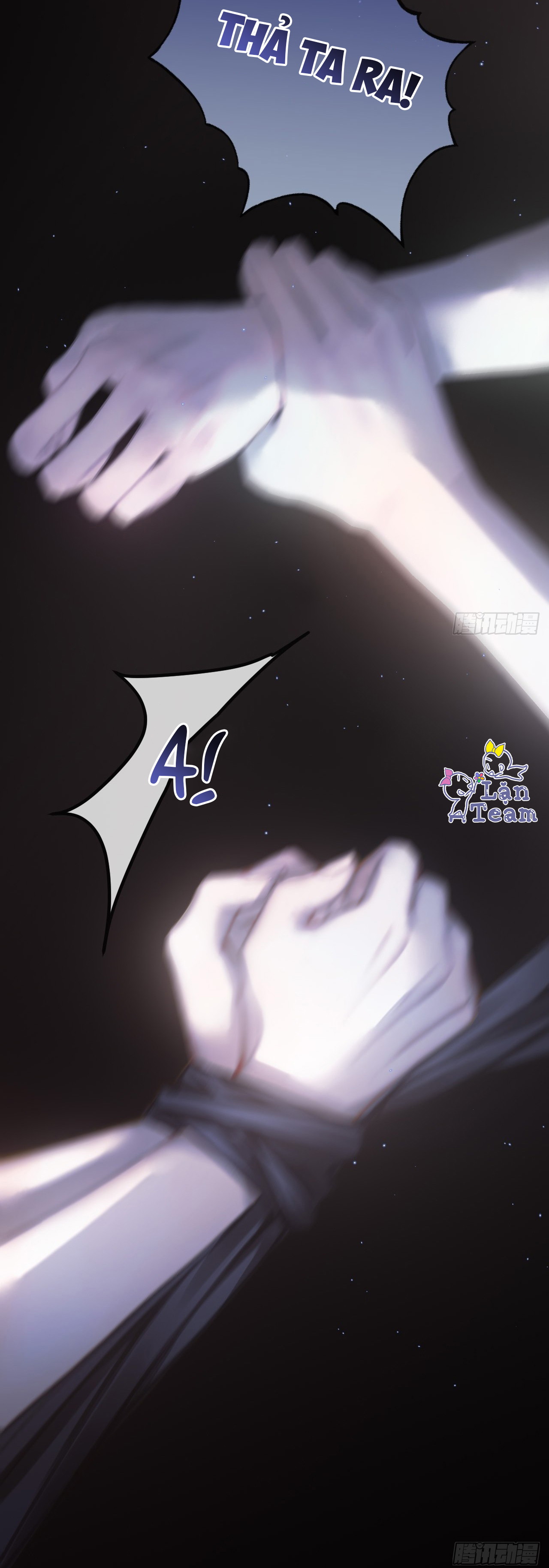 Làm Vợ Tình Địch Chapter 7.1 Ngoại Truyện - Có H - Trang 2