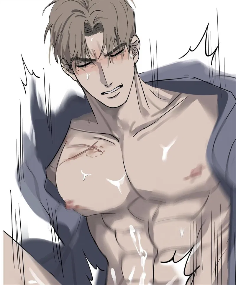 Chuyện tình Hà Gia Sinh Chapter 4: Nghỉ ngơi - Trang 2