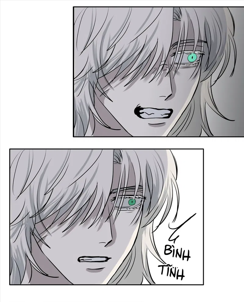 Chuyện tình Hà Gia Sinh Chapter 6: Tắm rửa - Next 