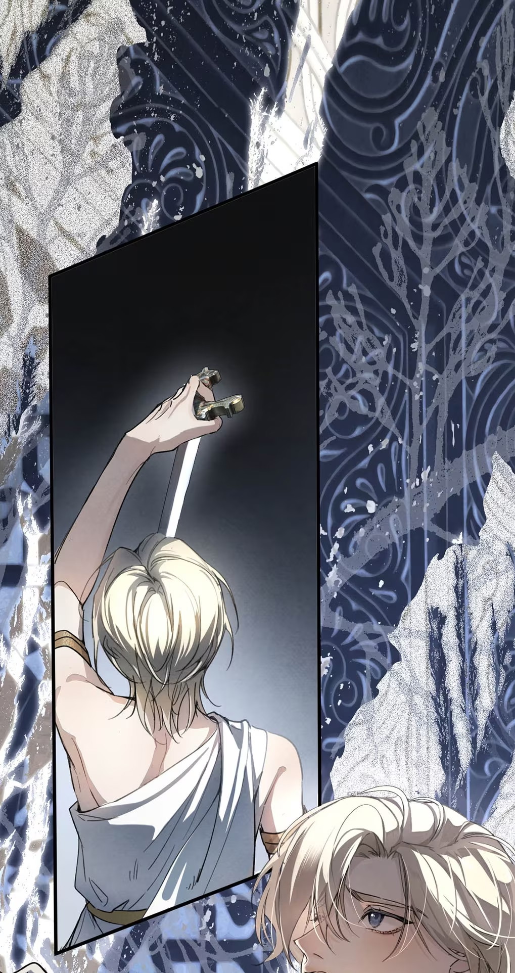 Xin Hãy Nuôi Dưỡng Mị Ma Này Chap 2 - Next Chap 3