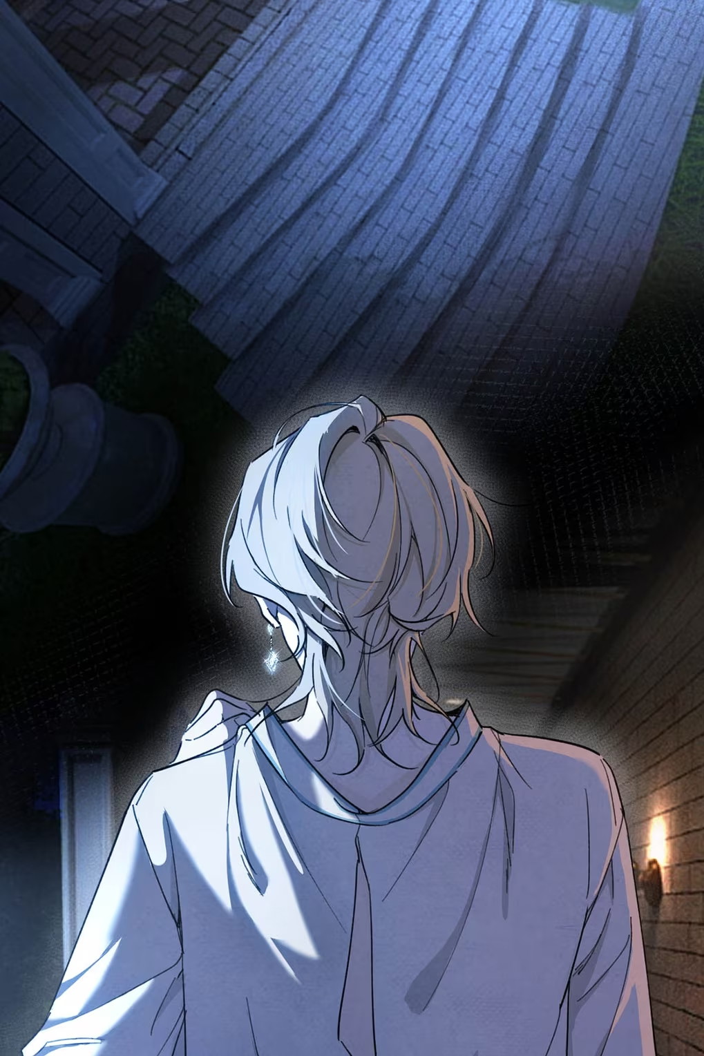 Xin Hãy Nuôi Dưỡng Mị Ma Này Chap 4 - Trang 3