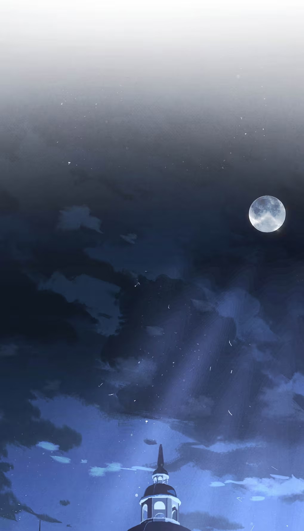 Xin Hãy Nuôi Dưỡng Mị Ma Này Chap 4 - Trang 3