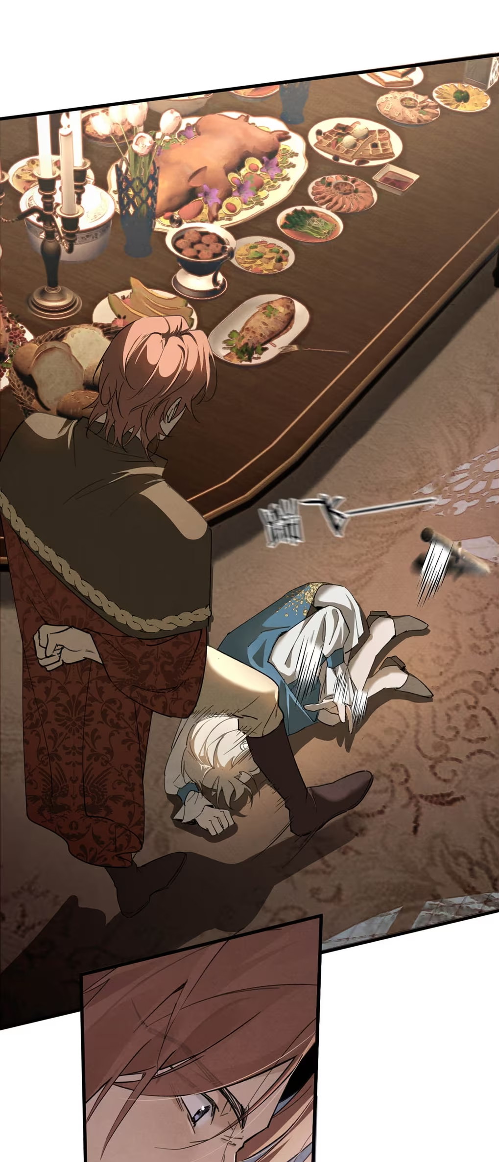 Xin Hãy Nuôi Dưỡng Mị Ma Này Chap 5 - Next Chap 6