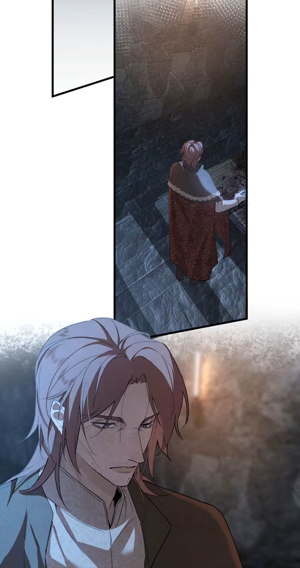 Xin Hãy Nuôi Dưỡng Mị Ma Này Chap 7 - Trang 3