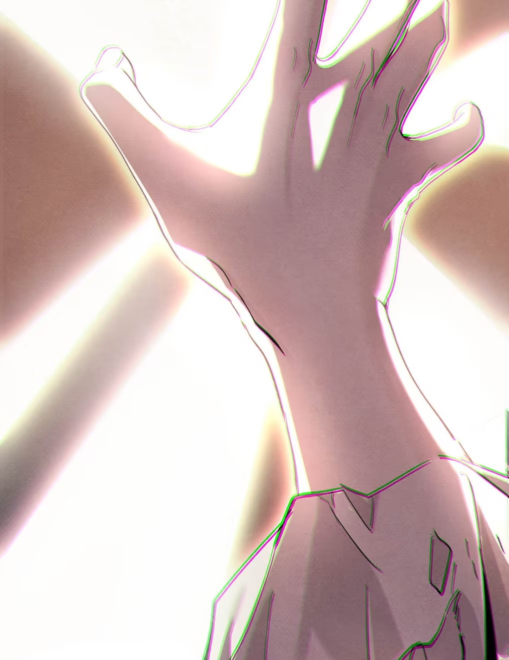 Xin Hãy Nuôi Dưỡng Mị Ma Này Chap 7 - Trang 3