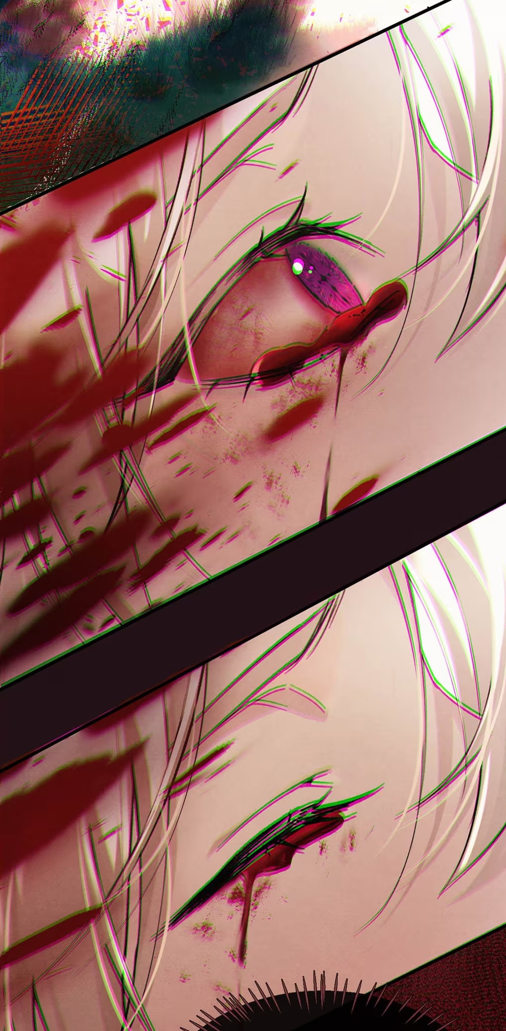 Xin Hãy Nuôi Dưỡng Mị Ma Này Chap 7 - Trang 3