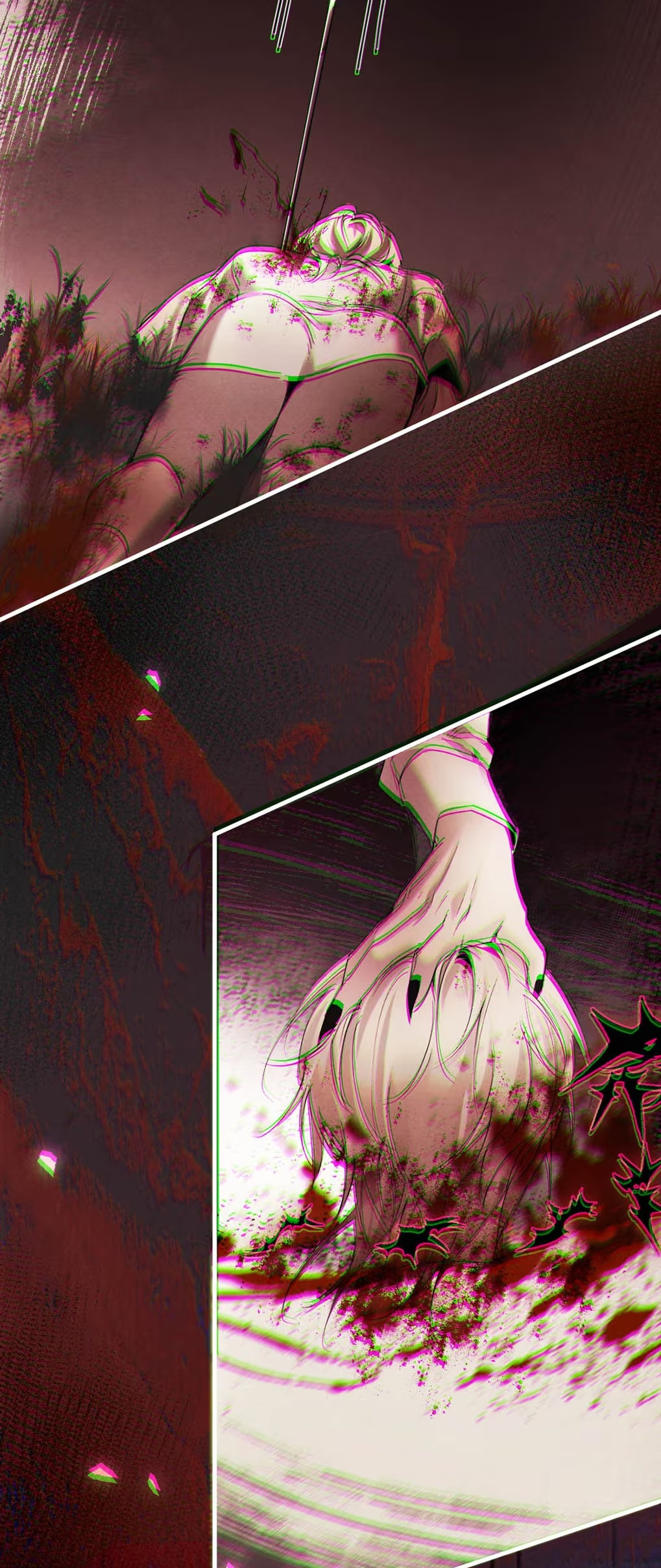 Xin Hãy Nuôi Dưỡng Mị Ma Này Chap 7 - Trang 3