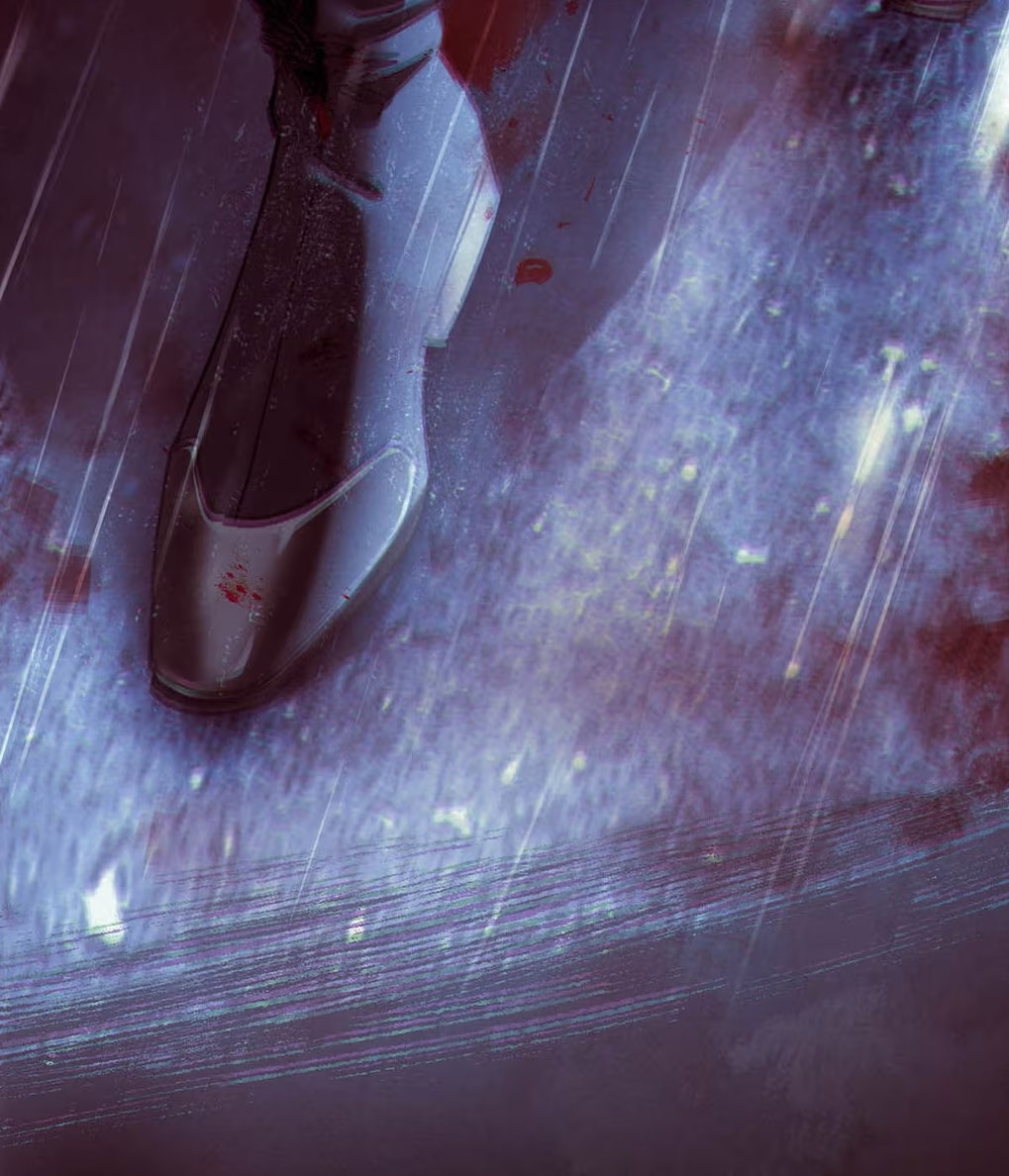 Xin Hãy Nuôi Dưỡng Mị Ma Này Chap 7 - Trang 3