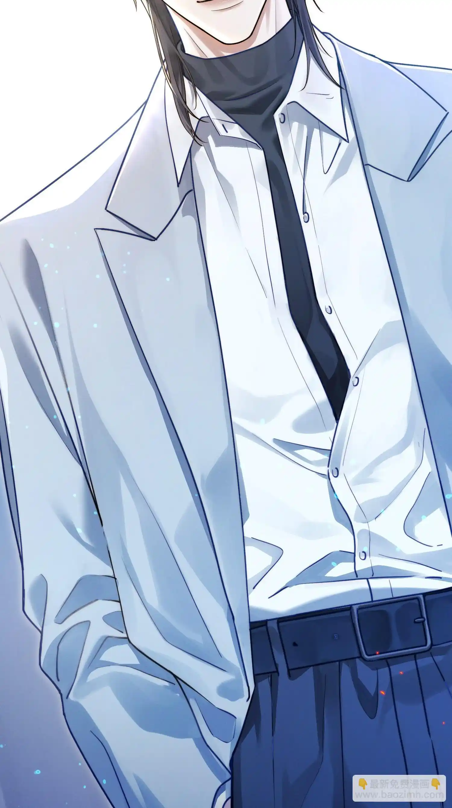 Quái Vật Nói Hắn Yêu Tôi Chap 1 - Trang 3