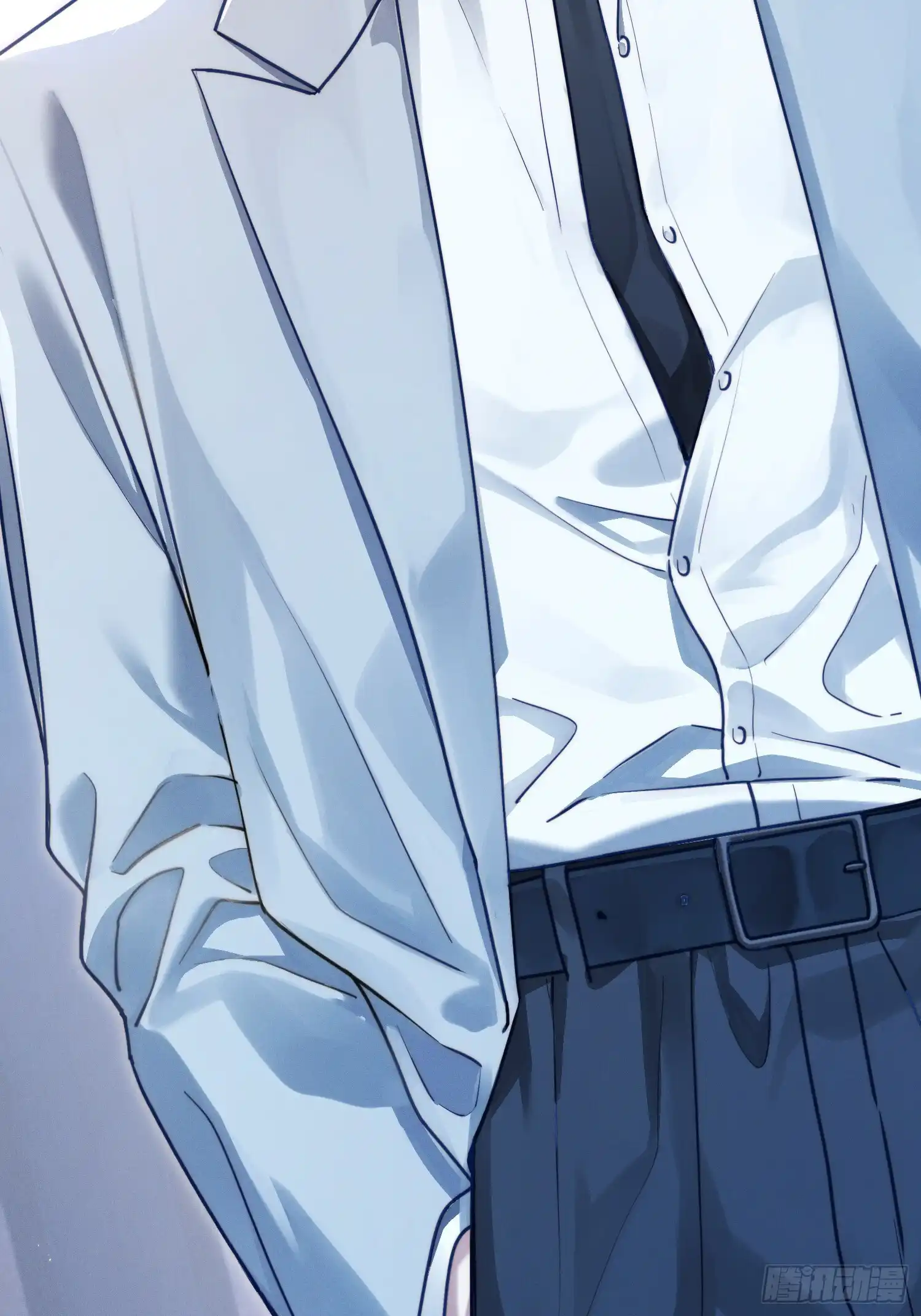 Quái Vật Nói Hắn Yêu Tôi Chap 2 - Trang 3