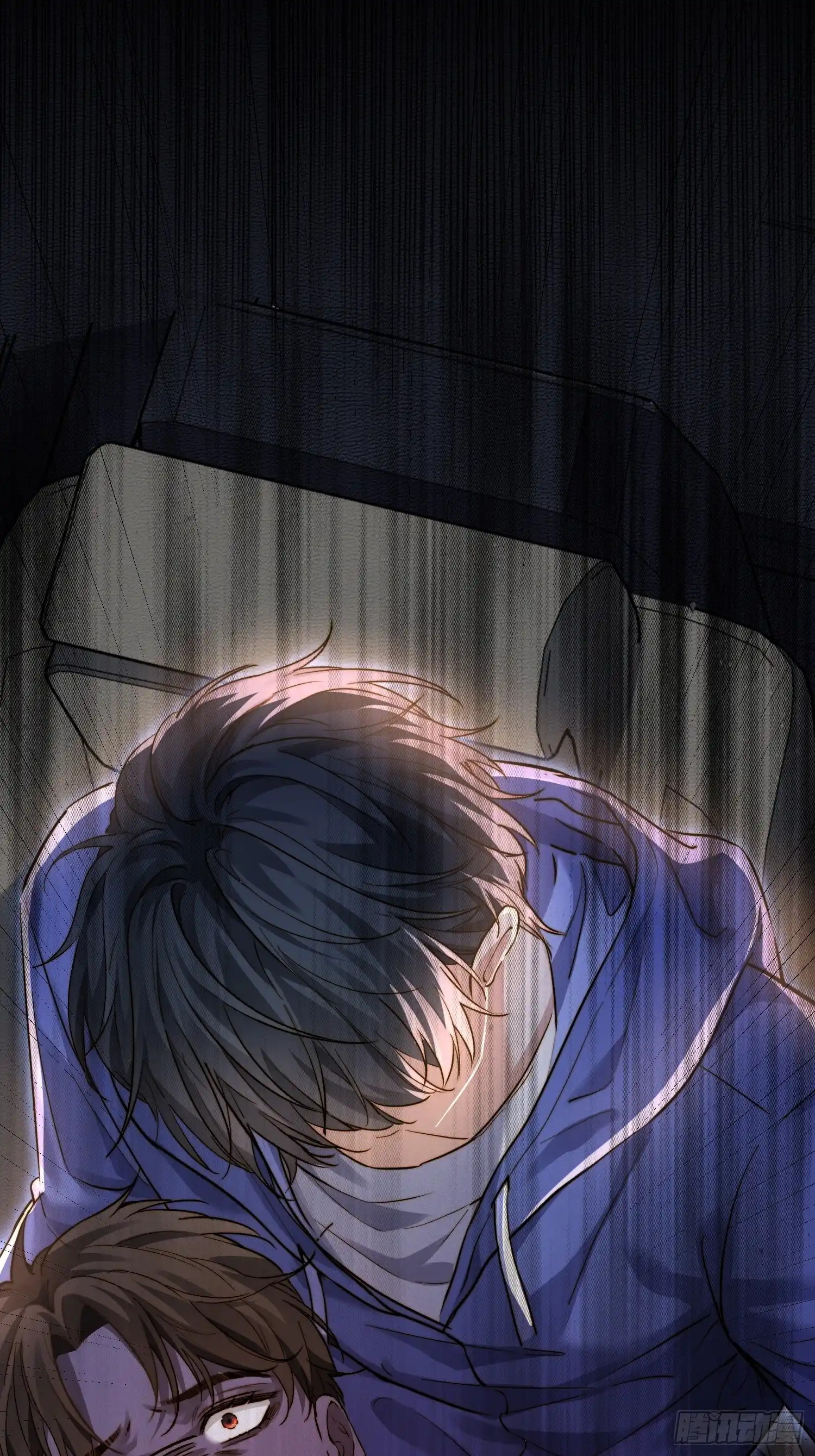 Quái Vật Nói Hắn Yêu Tôi Chap 2 - Trang 3