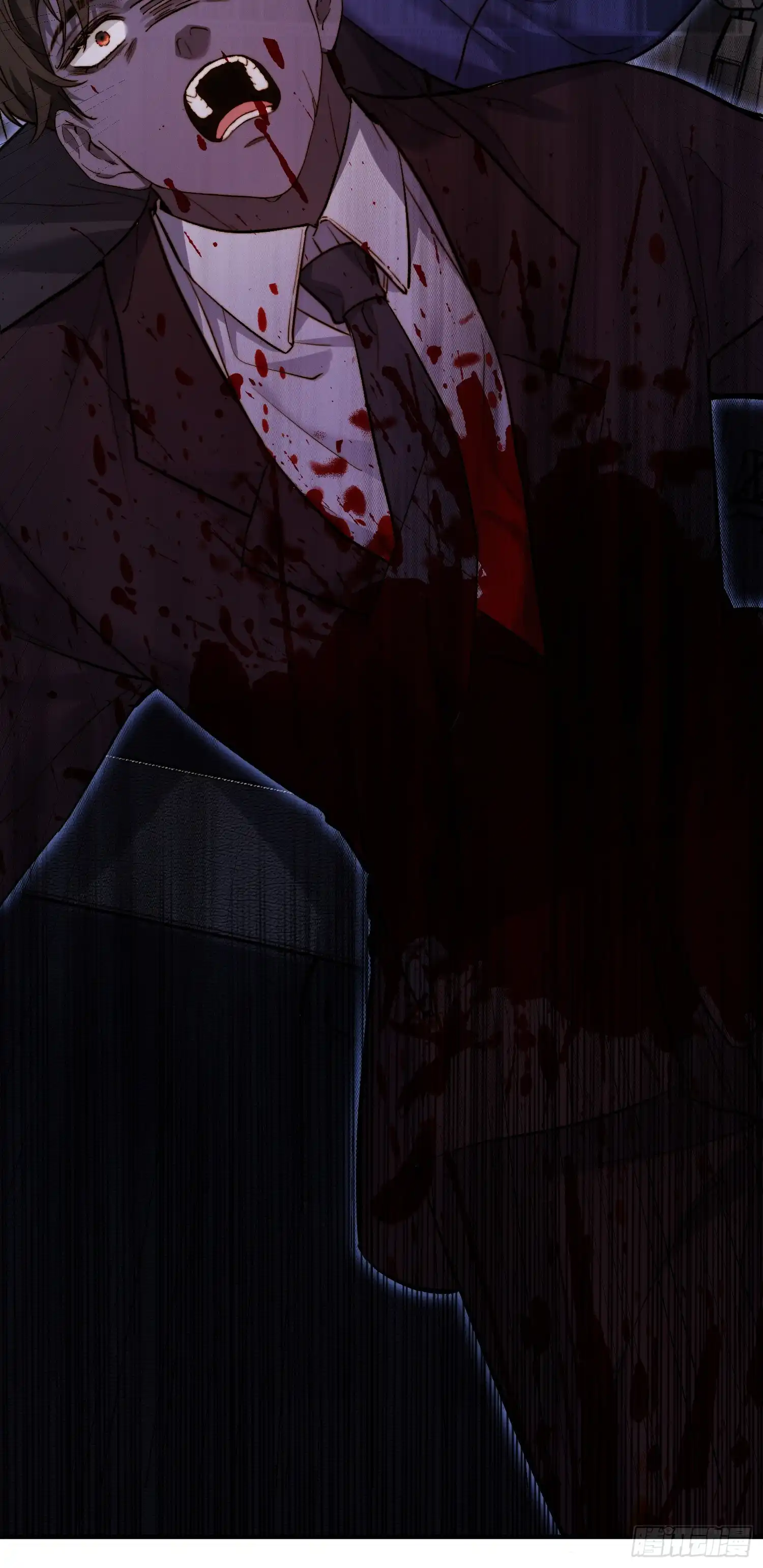 Quái Vật Nói Hắn Yêu Tôi Chap 2 - Trang 3