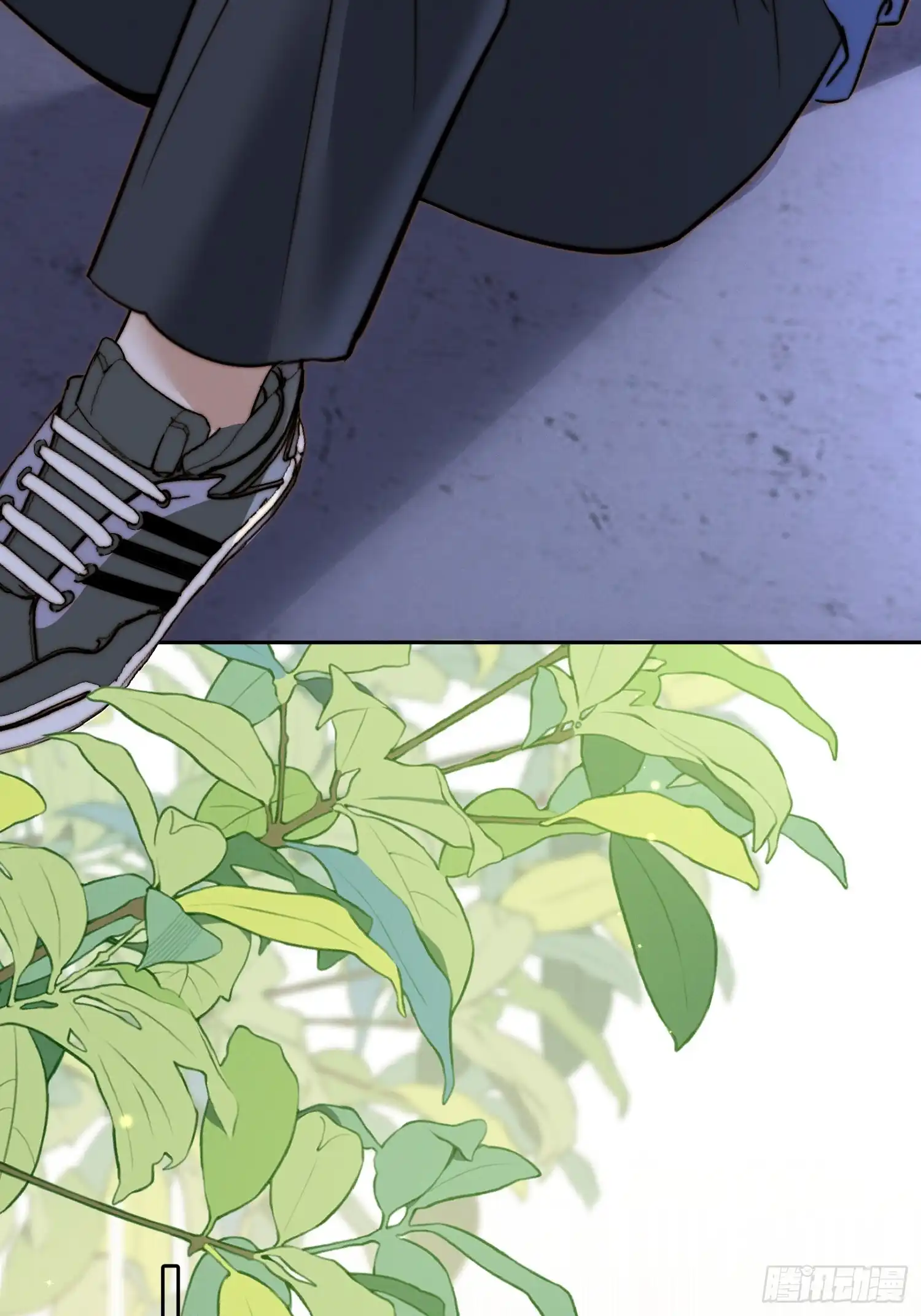 Quái Vật Nói Hắn Yêu Tôi Chap 3 - Trang 3