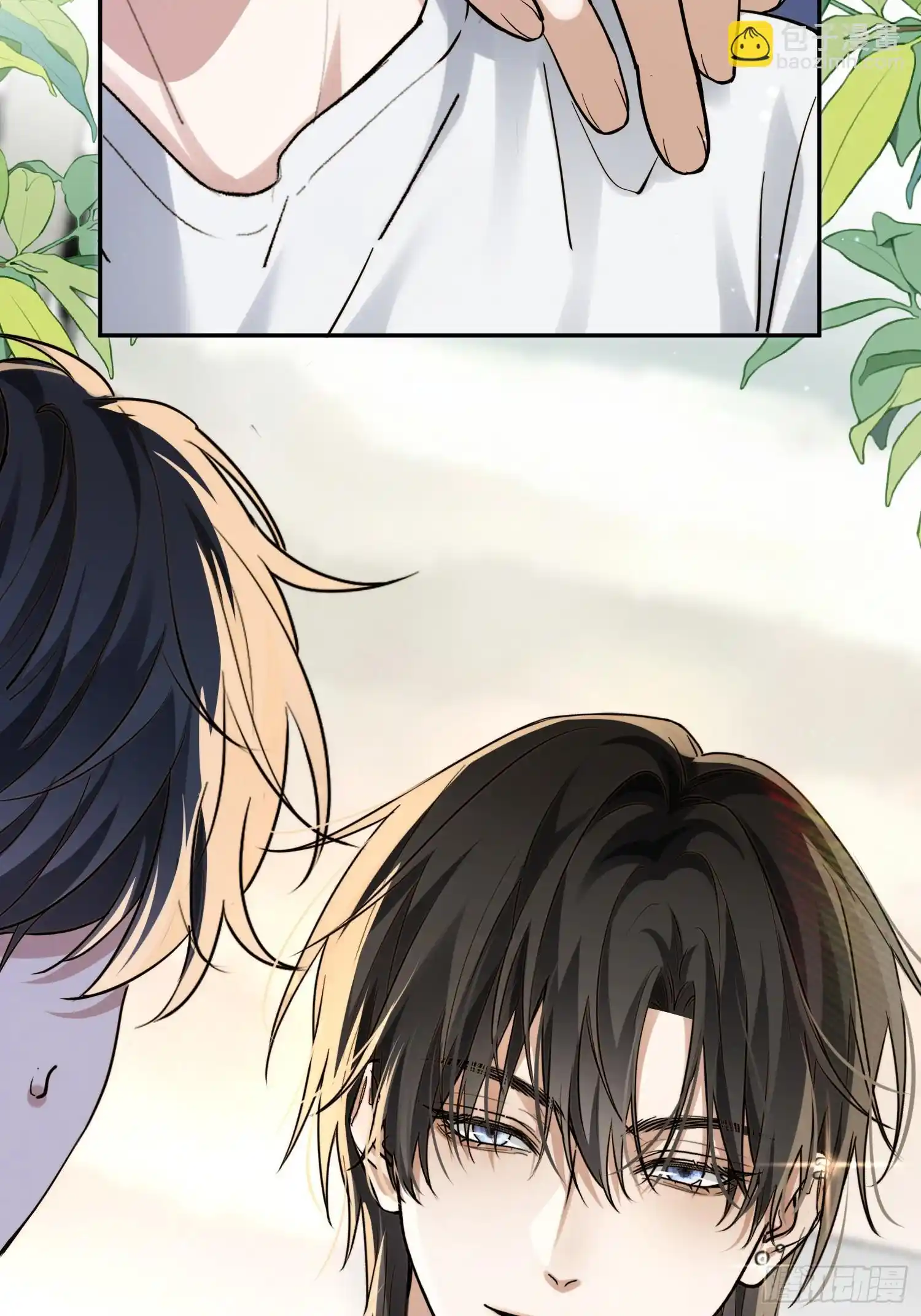 Quái Vật Nói Hắn Yêu Tôi Chap 3 - Trang 3