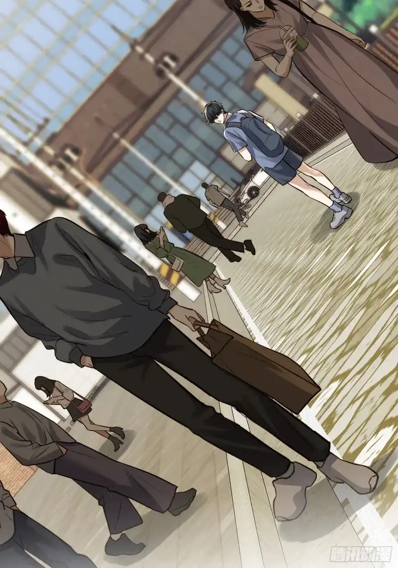 Quái Vật Nói Hắn Yêu Tôi Chapter 5 - Next 