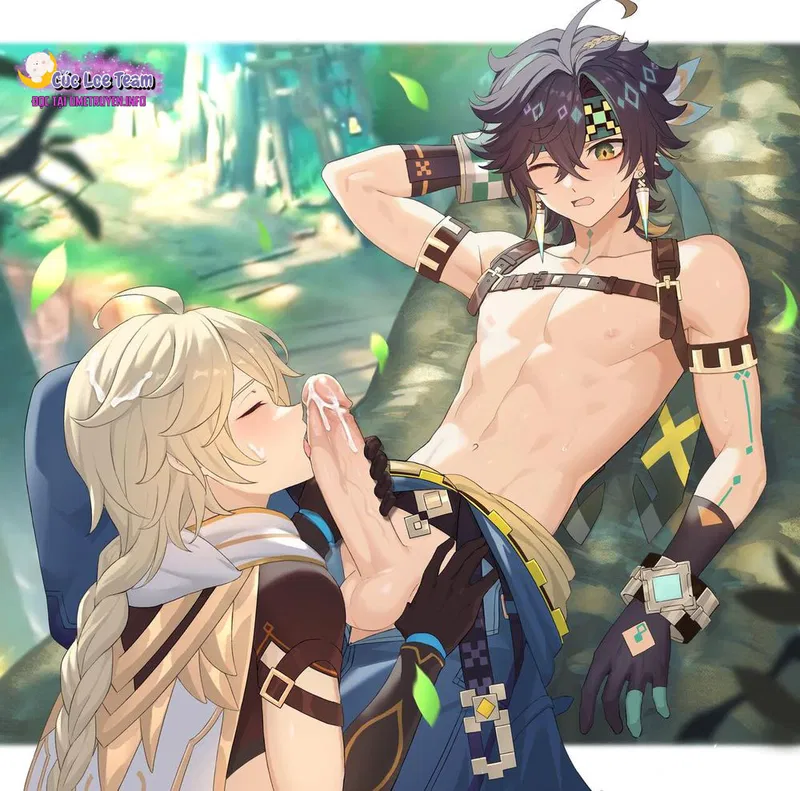 Truyện của tác giả Finch Chapter 2.1 - Next Chapter 3