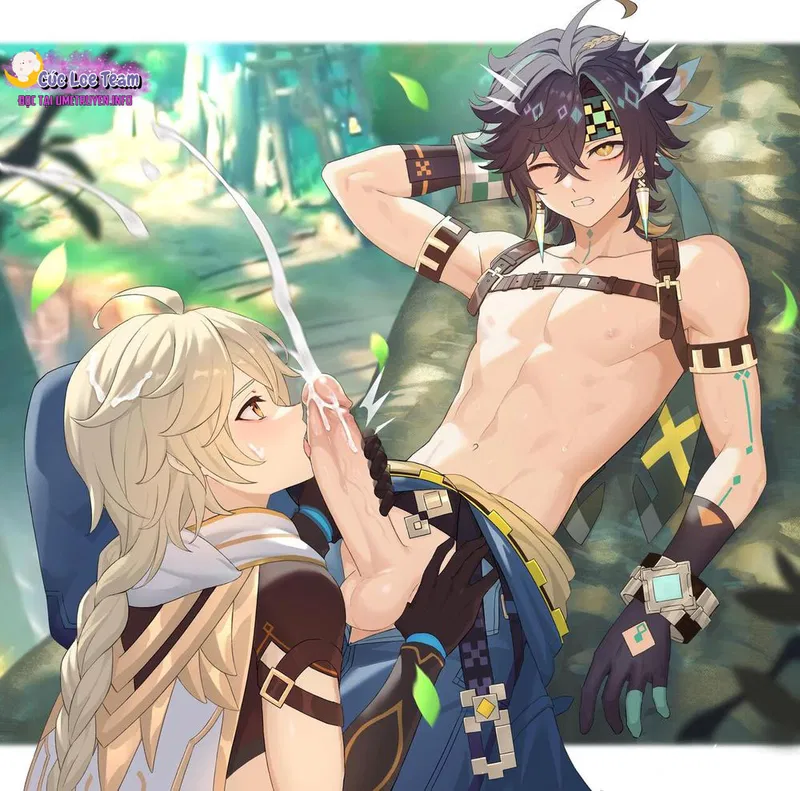 Truyện của tác giả Finch Chapter 2.1 - Next Chapter 3