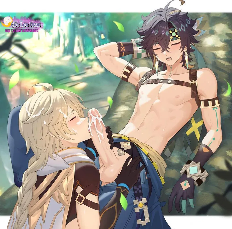 Truyện của tác giả Finch Chapter 2.1 - Next Chapter 3