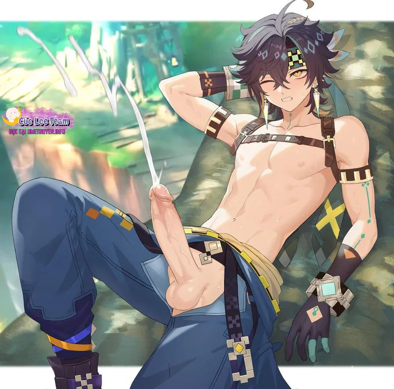 Truyện của tác giả Finch Chapter 2.1 - Next Chapter 3