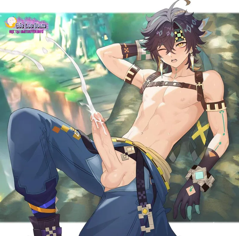 Truyện của tác giả Finch Chapter 2.1 - Next Chapter 3