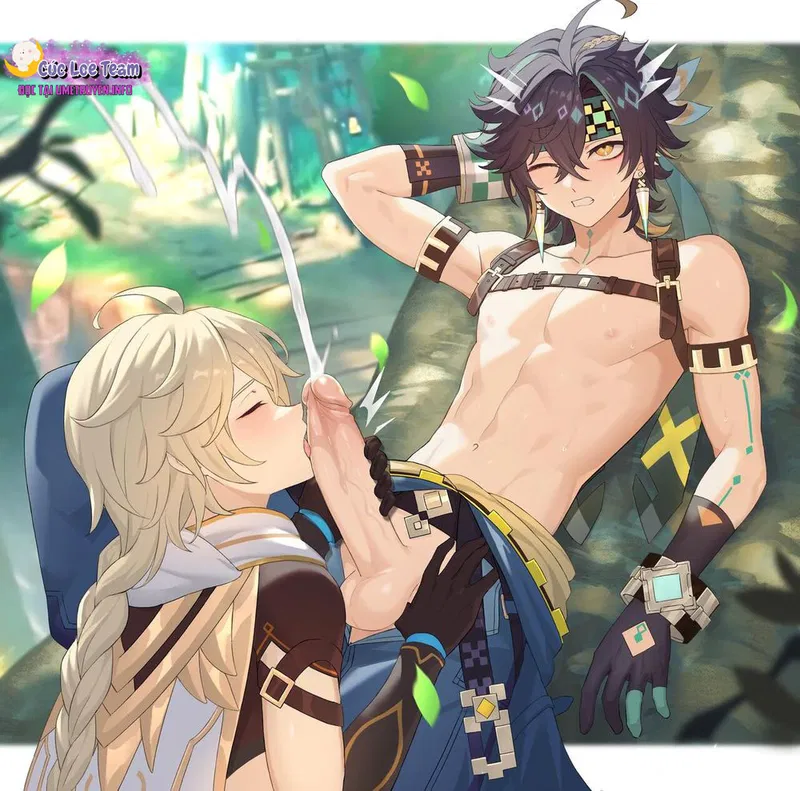 Truyện của tác giả Finch Chapter 2.1 - Next Chapter 3