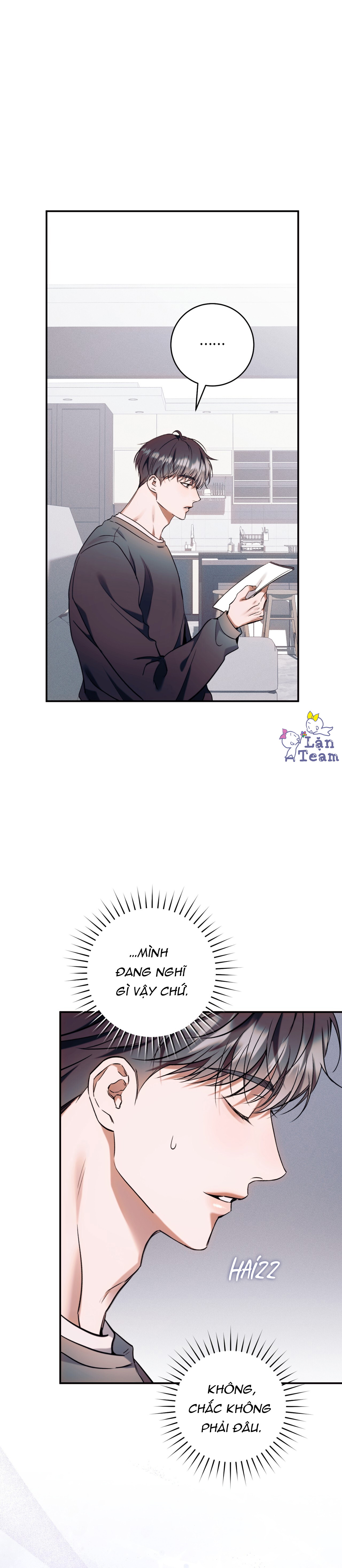 Người Quản Lý Của Tôi Chapter 10 - Trang 2