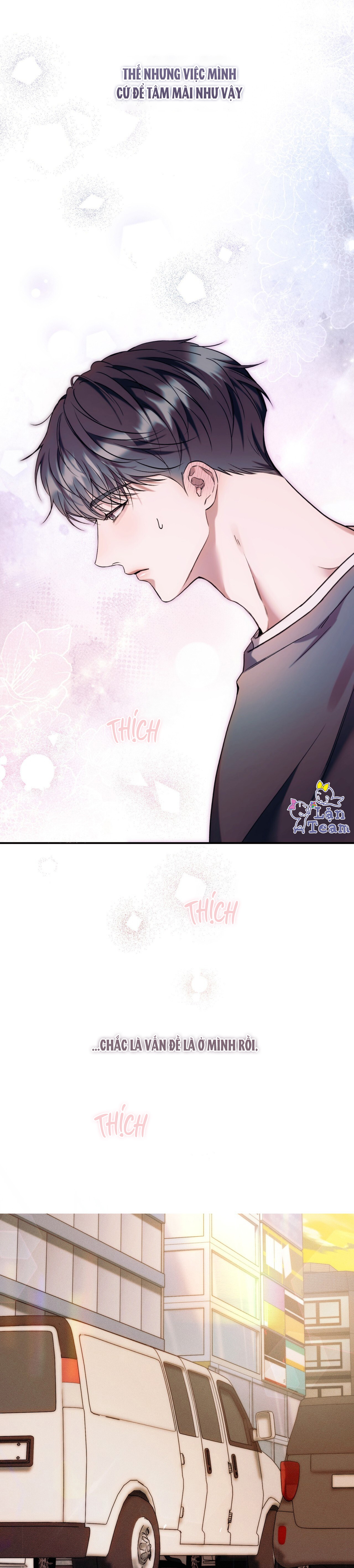 Người Quản Lý Của Tôi Chapter 10 - Trang 2