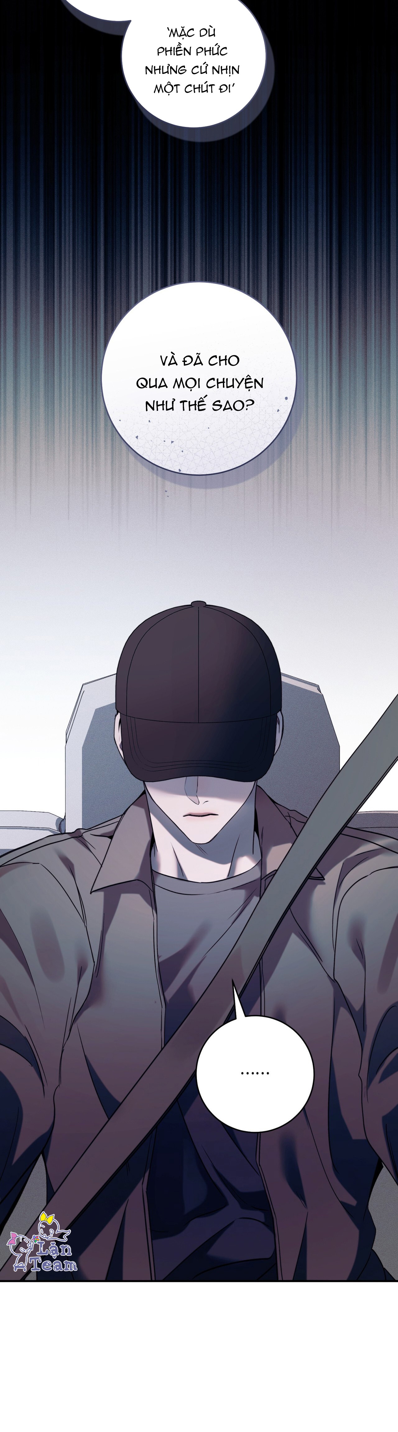 Người Quản Lý Của Tôi Chapter 10 - Trang 2