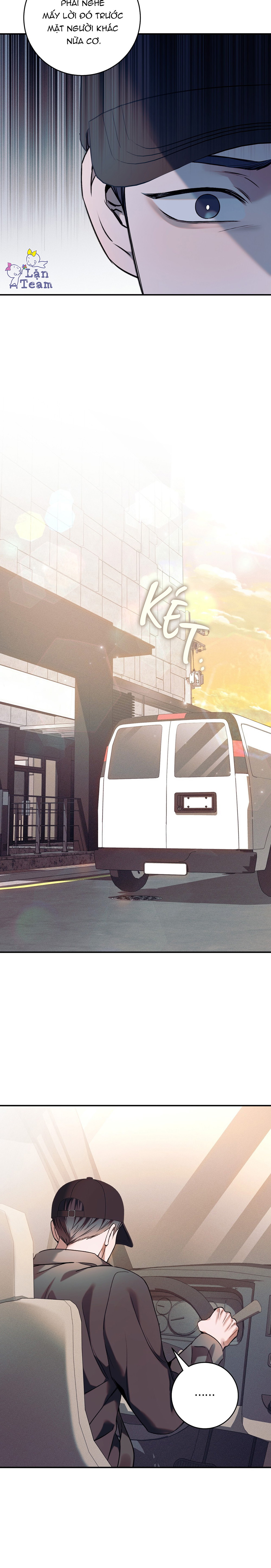 Người Quản Lý Của Tôi Chapter 10 - Trang 2