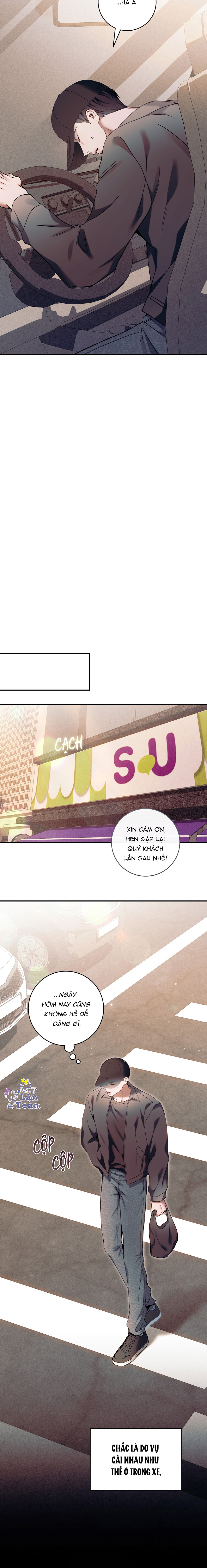 Người Quản Lý Của Tôi Chapter 10 - Trang 2