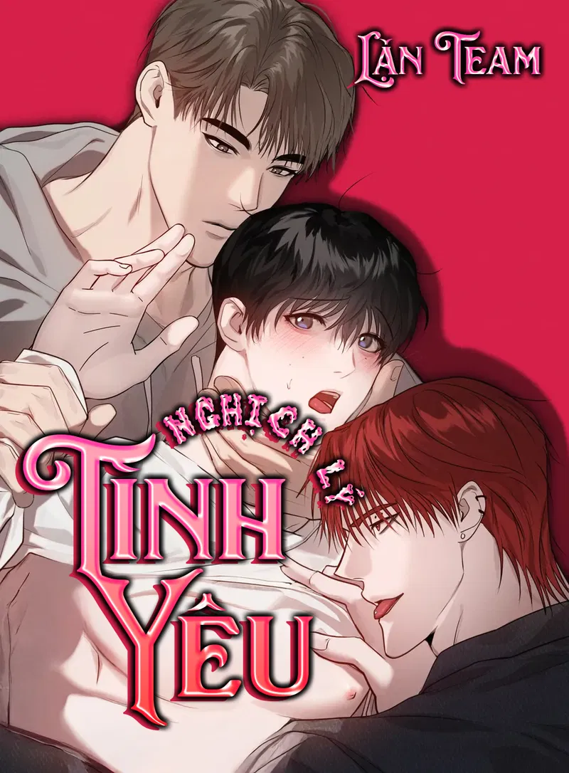 Người Quản Lý Của Tôi Chapter 2 - Trang 2