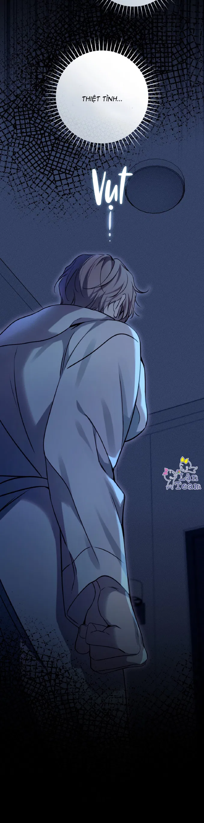 Người Quản Lý Của Tôi Chapter 3 - Trang 2