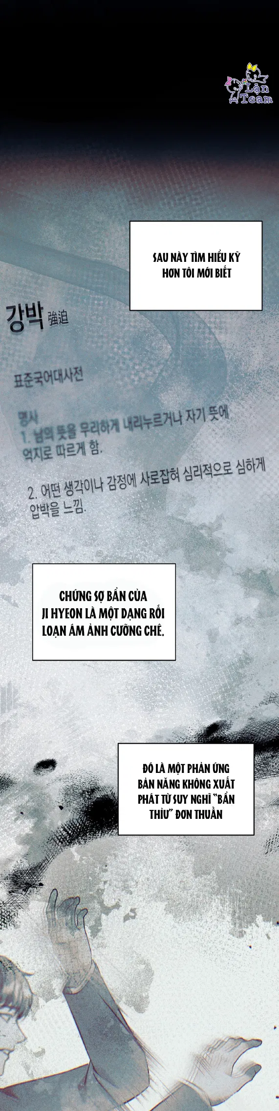 Người Quản Lý Của Tôi Chapter 3 - Trang 2