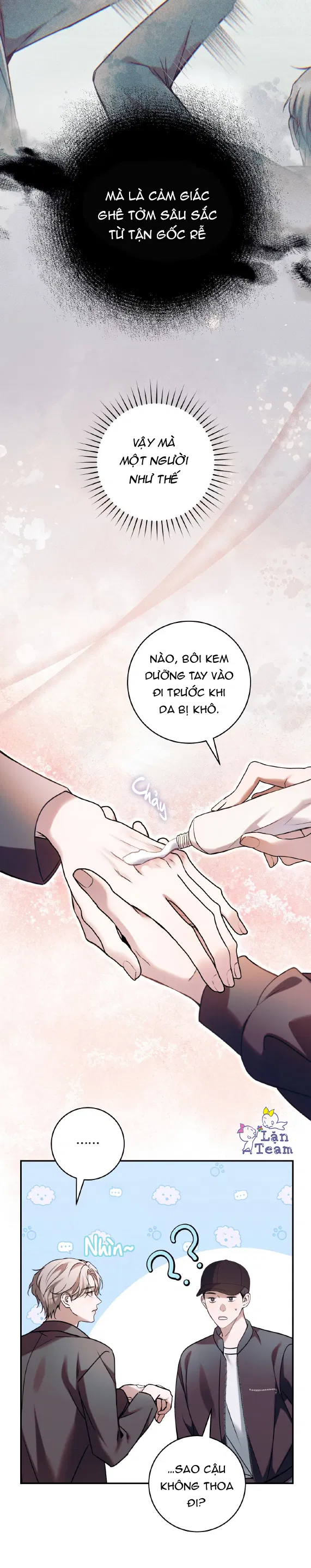 Người Quản Lý Của Tôi Chapter 3 - Trang 2