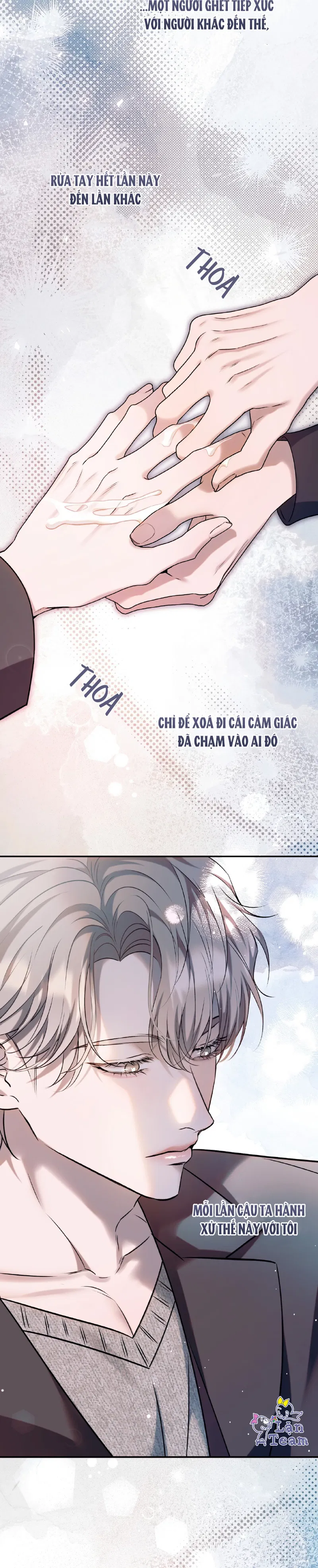 Người Quản Lý Của Tôi Chapter 3 - Trang 2